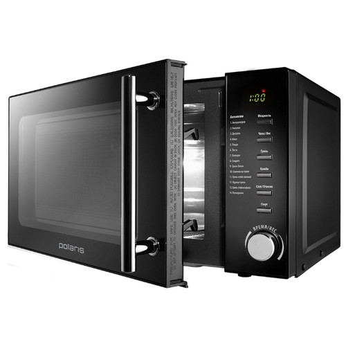 Микроволновая печь Polaris PMO 2002DG RUS Микроволновая печь Polaris PMO 2002DG RUS
