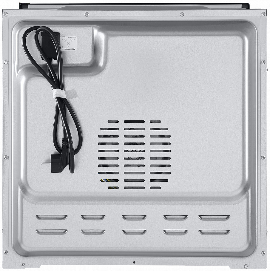 Духовой шкаф Maunfeld EOEM 589B2