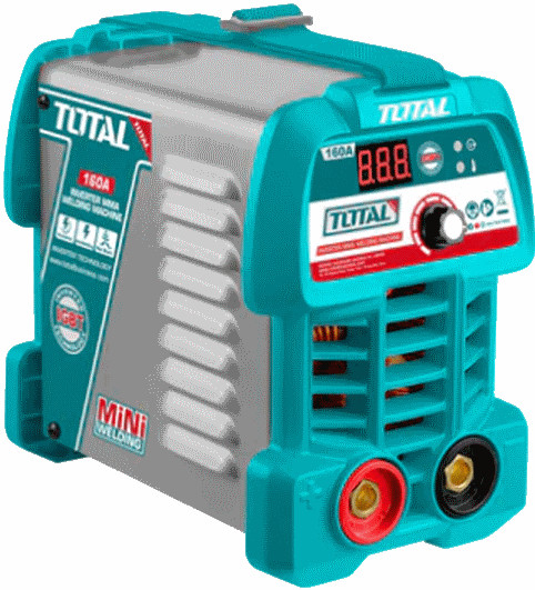 Сварочный инвертор Total TW216049