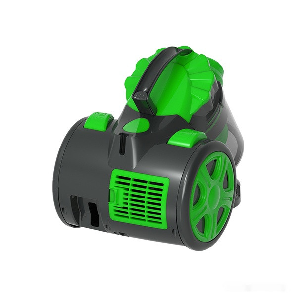 Пылесос Blackton Bt VC1604C (черный/зеленый) Пылесос Blackton Bt VC1604C (черный/зеленый)