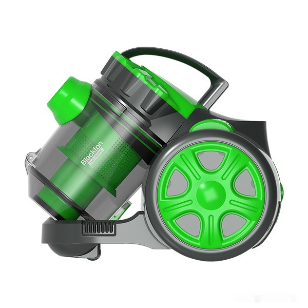Пылесос Blackton Bt VC1604C (черный/зеленый) Пылесос Blackton Bt VC1604C (черный/зеленый)