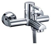 Смеситель Wasserkraft Main 4101