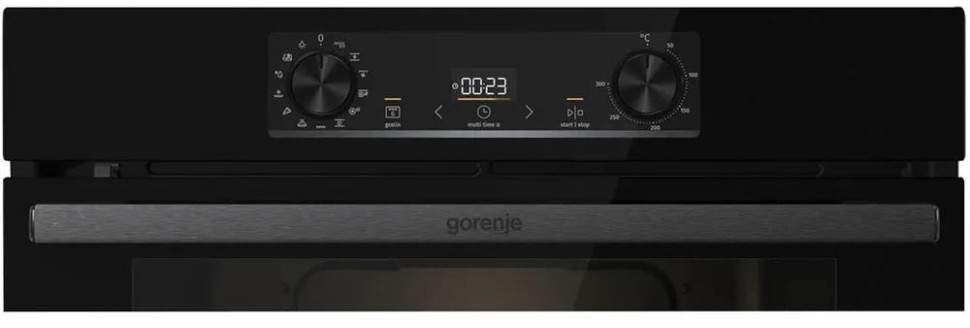 Духовой шкаф Gorenje BPS6737E14BG Духовой шкаф Gorenje BPS6737E14BG