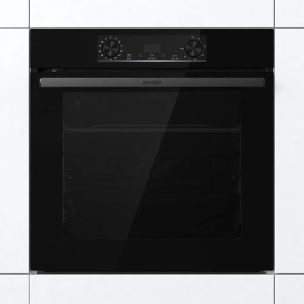 Духовой шкаф Gorenje BPS6737E14BG Духовой шкаф Gorenje BPS6737E14BG