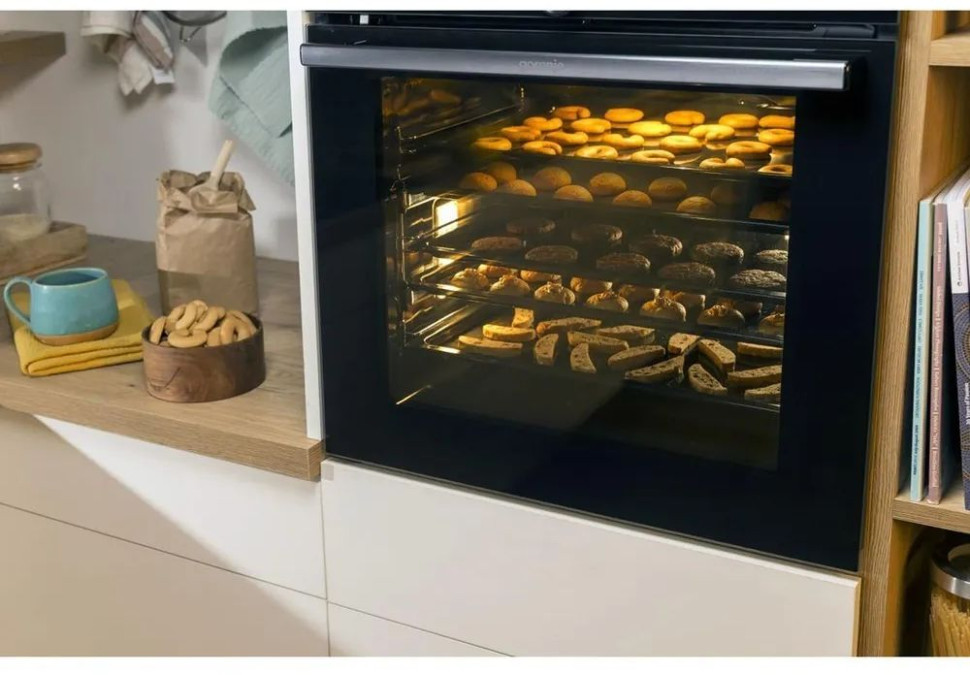 Духовой шкаф Gorenje BPS6737E14BG Духовой шкаф Gorenje BPS6737E14BG