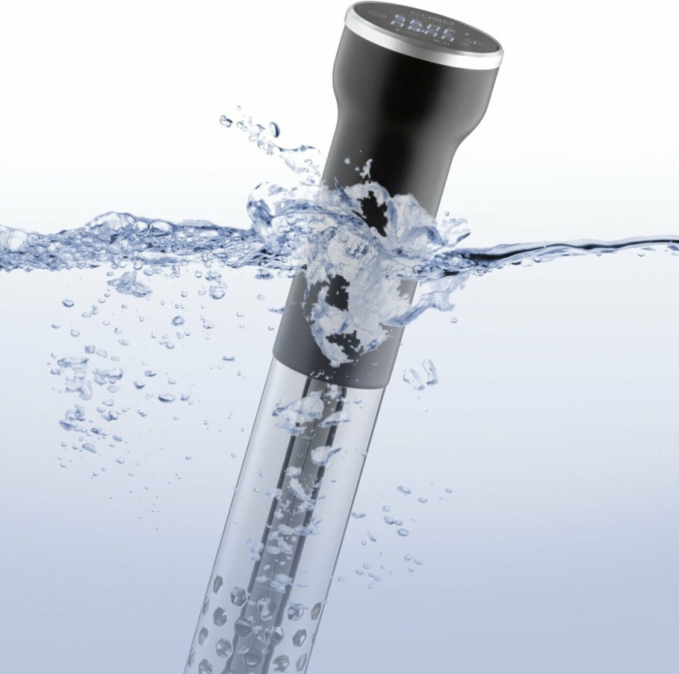 Мультиварка Caso SV 400 Мультиварка Caso SV 400