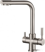 Смеситель Zorg SH 552 SATIN