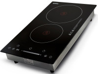 Варочная панель Ginzzu HCC-231