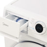 Стиральная машина Midea Lunar MF100W60/W Стиральная машина Midea Lunar MF100W60/W