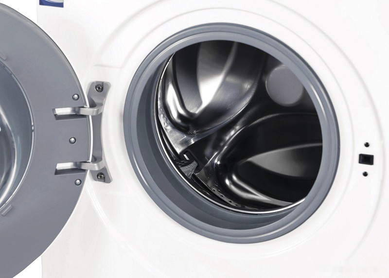 Стиральная машина Midea Lunar MF100W60/W Стиральная машина Midea Lunar MF100W60/W