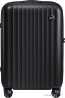 Чемодан-спиннер Ninetygo Elbe Luggage 20'' (черный)