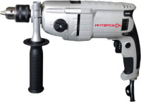 Дрель ударная Интерскол ДУ-13/820ЭР