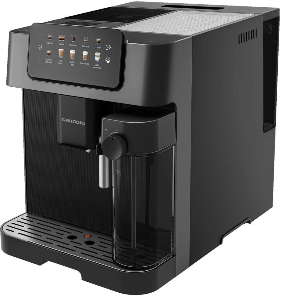 Кофемашина Grundig KVA 7230 Кофемашина Grundig KVA 7230