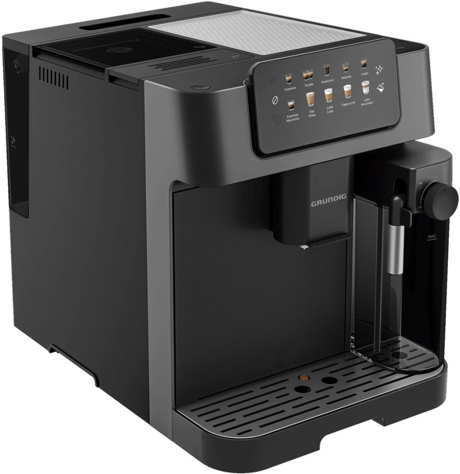 Кофемашина Grundig KVA 7230 Кофемашина Grundig KVA 7230