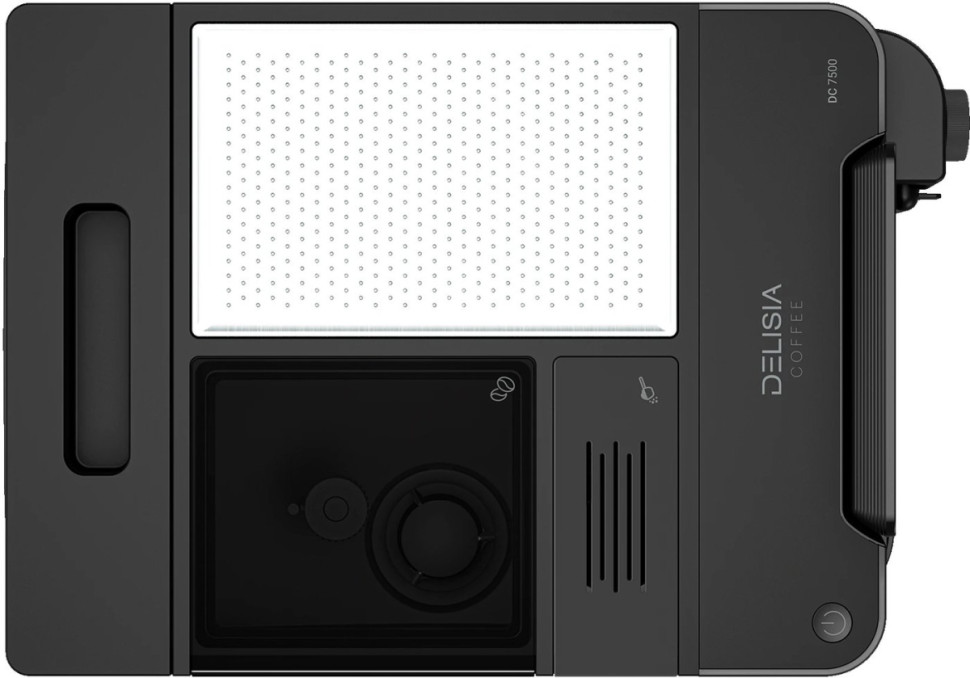 Кофемашина Grundig KVA 7230 Кофемашина Grundig KVA 7230