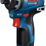Винтоверт Bosch GSR 12V-35 HX 06019J9101 (с 2-мя АКБ)
