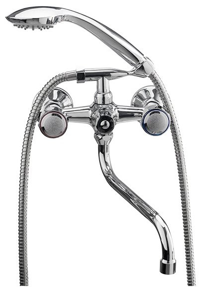 Смеситель Снабстройсервис См-ВуДРНШлА-15