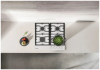 Варочная панель Hansa BHGW630301