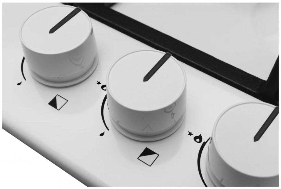 Варочная панель Hansa BHGW630301 Варочная панель Hansa BHGW630301