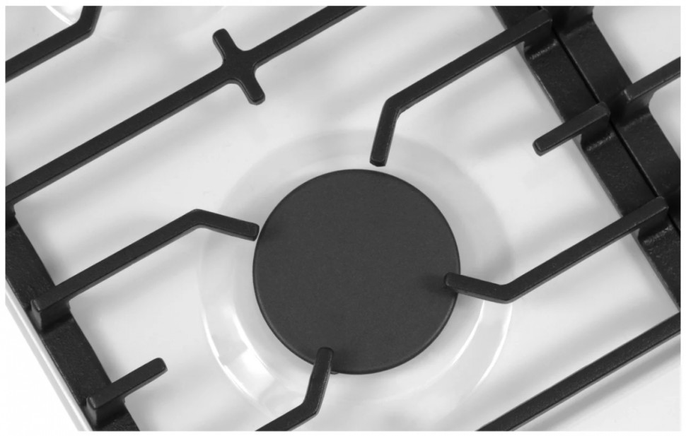 Варочная панель Hansa BHGW630301 Варочная панель Hansa BHGW630301