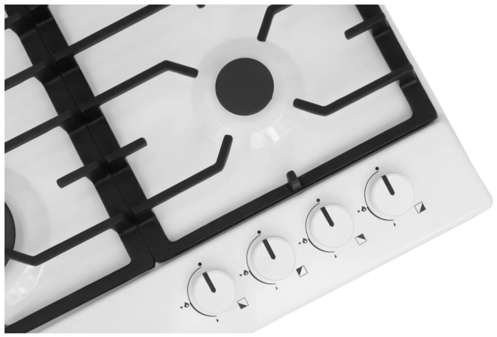 Варочная панель Hansa BHGW630301 Варочная панель Hansa BHGW630301
