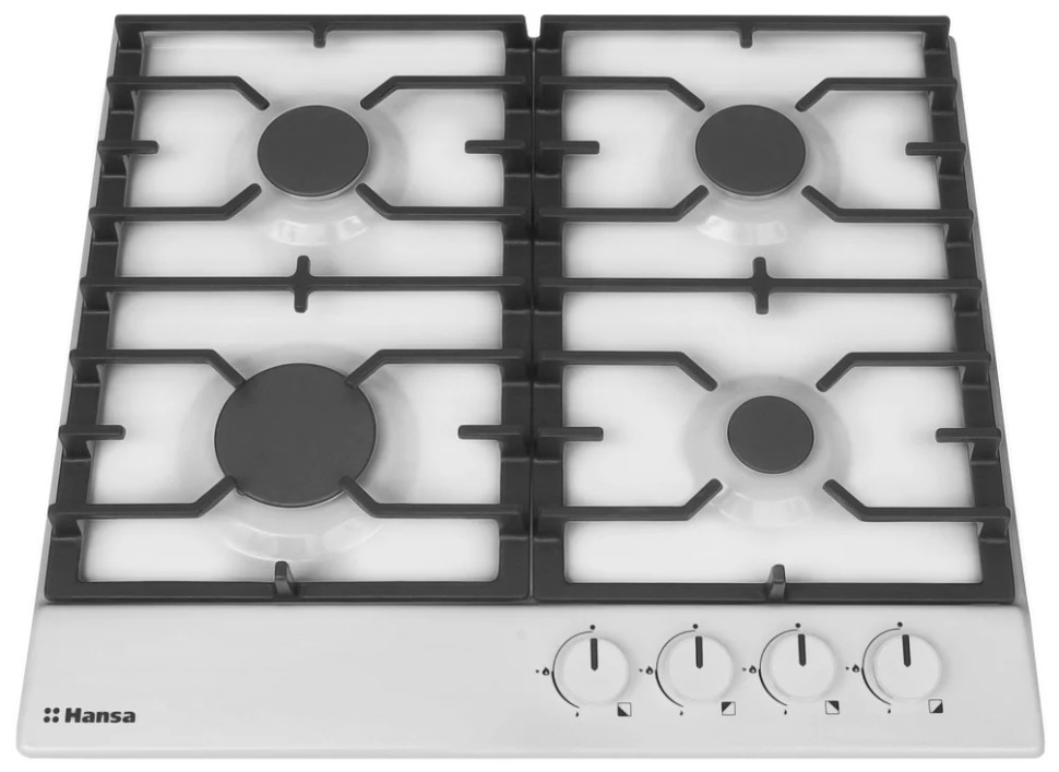 Варочная панель Hansa BHGW630301 Варочная панель Hansa BHGW630301