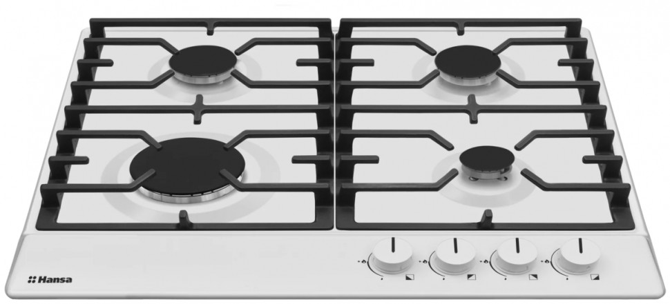 Варочная панель Hansa BHGW630301 Варочная панель Hansa BHGW630301