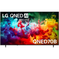 Телевизор LG QNED AI QNED70 85QNED70B6A