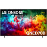 Телевизор LG QNED AI QNED70 85QNED70B6A