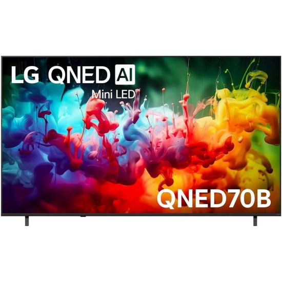 Телевизор LG QNED AI QNED70 85QNED70B6A