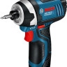 Гайковерт ударный Bosch GDR 10.8-LI Professional Гайковерт ударный Bosch GDR 10.8-LI Professional