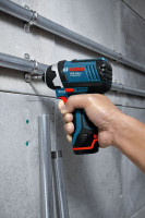 Гайковерт ударный Bosch GDR 10.8-LI Professional
