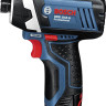 Гайковерт ударный Bosch GDR 10.8-LI Professional Гайковерт ударный Bosch GDR 10.8-LI Professional