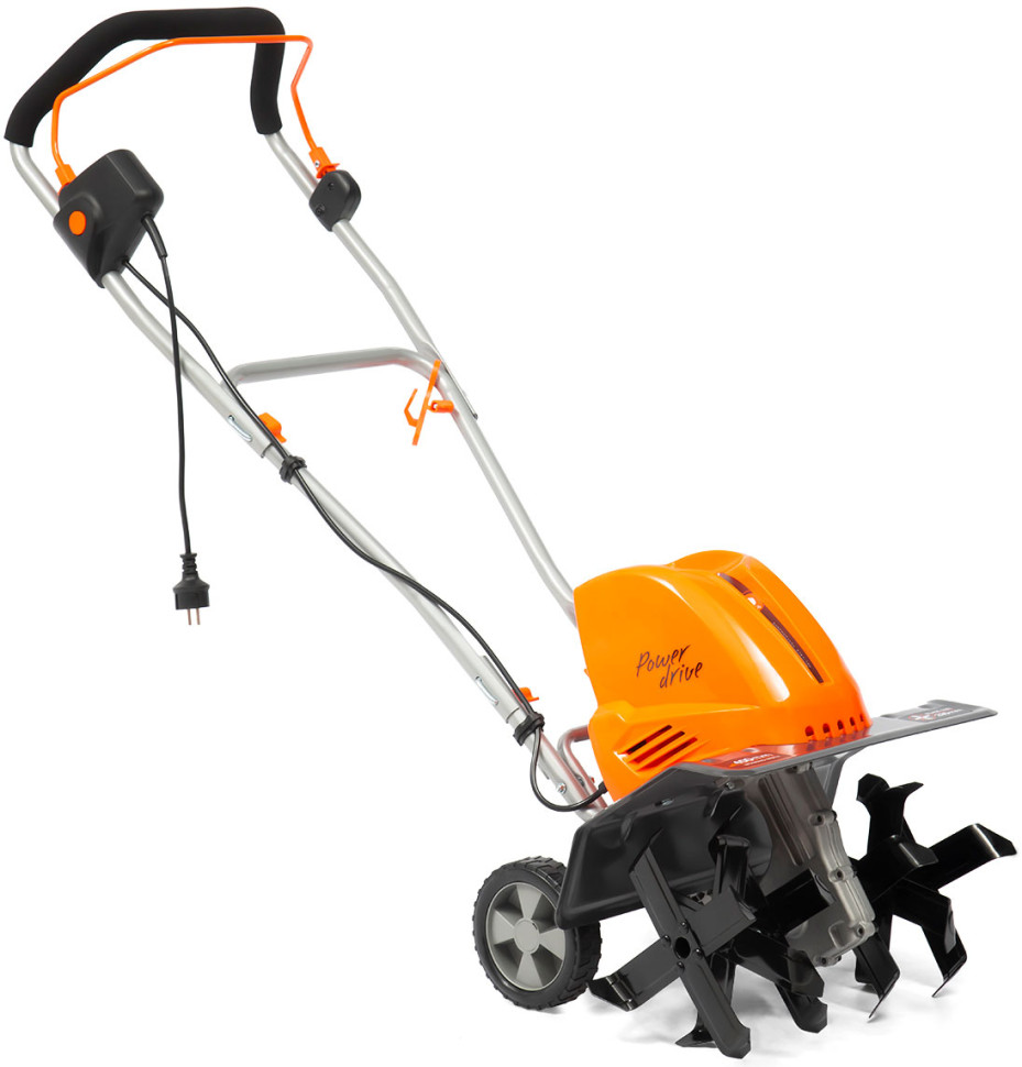 Культиватор Daewoo Power DAT 2000E Культиватор Daewoo Power DAT 2000E