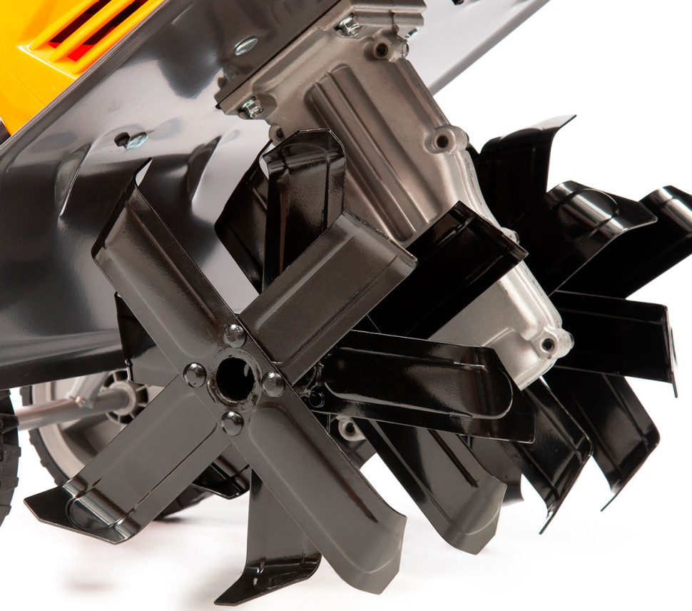 Культиватор Daewoo Power DAT 2000E Культиватор Daewoo Power DAT 2000E