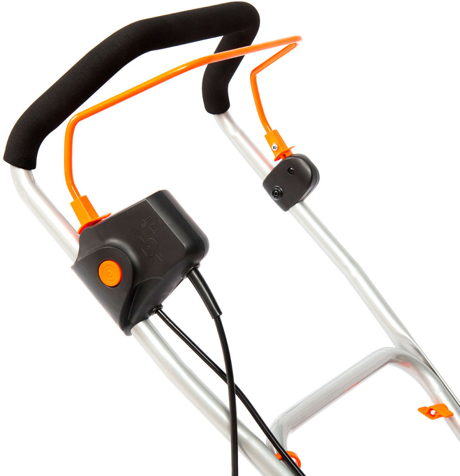 Культиватор Daewoo Power DAT 2000E Культиватор Daewoo Power DAT 2000E