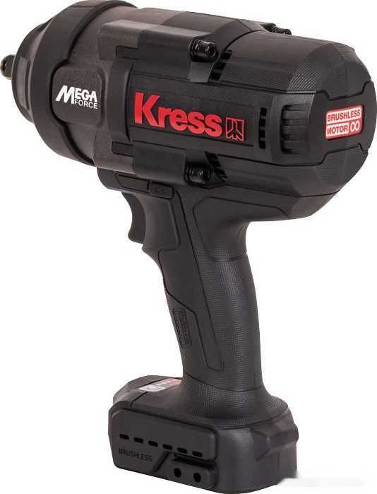 Гайковерт Kress KUB33.91 (без АКБ)
