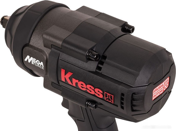 Гайковерт Kress KUB33.91 (без АКБ)