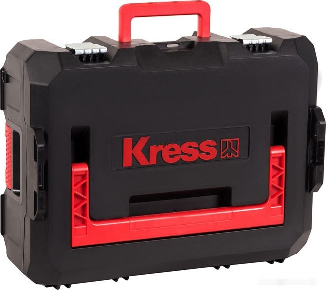Гайковерт Kress KUB33.91 (без АКБ)