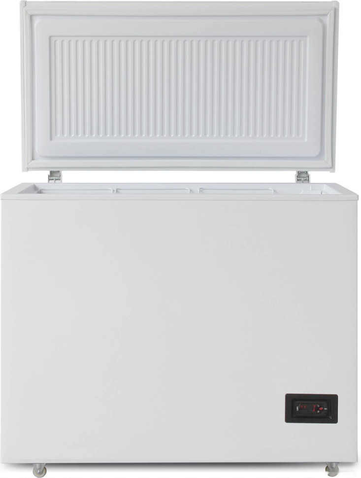 Морозильный ларь Бирюса 210KDN Морозильный ларь Бирюса 210KDN
