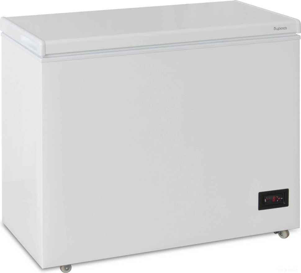 Морозильный ларь Бирюса 210KDN Морозильный ларь Бирюса 210KDN
