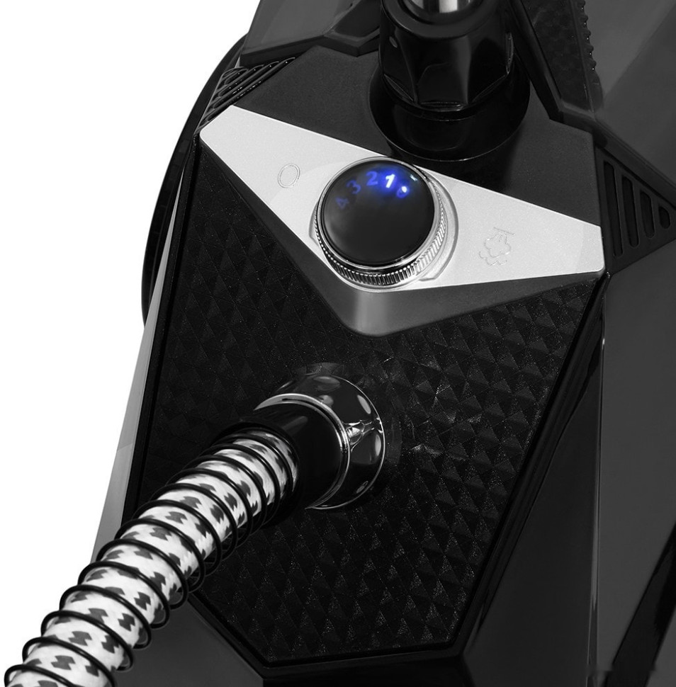 Отпариватель Kitfort KT-970