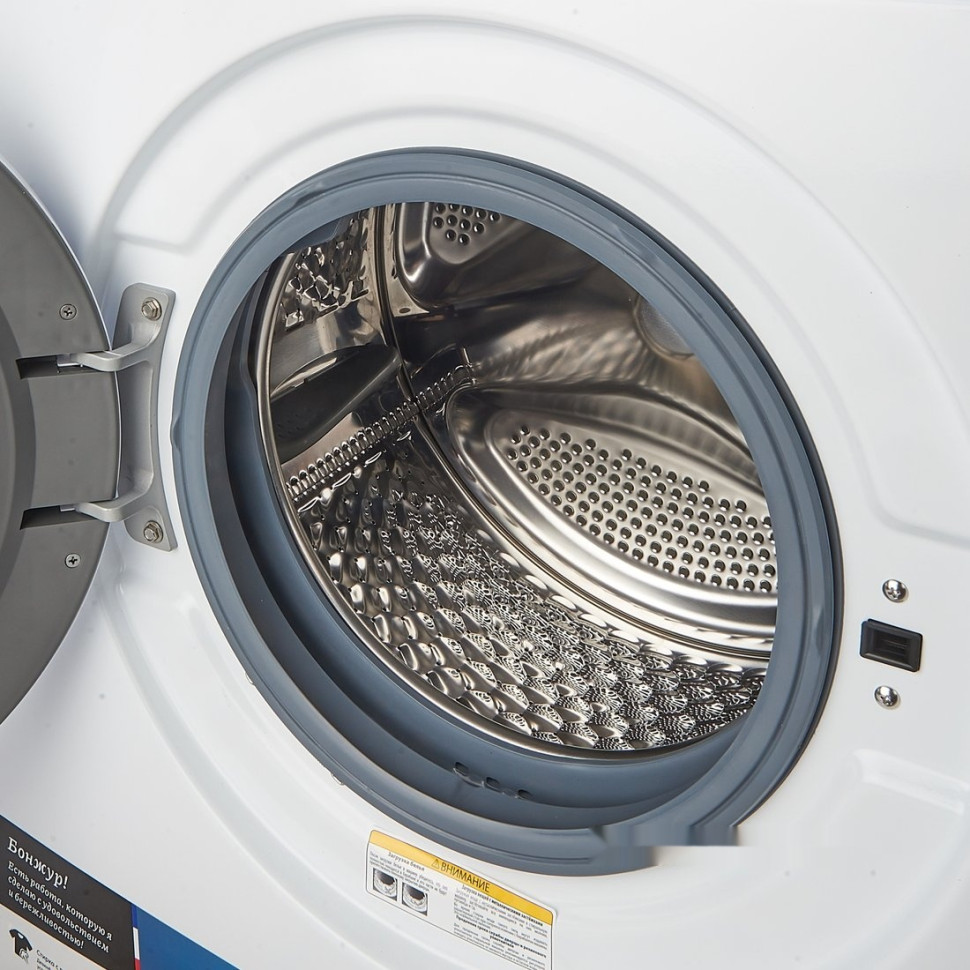 Стиральная машина Thomson WF30E7I02 Стиральная машина Thomson WF30E7I02