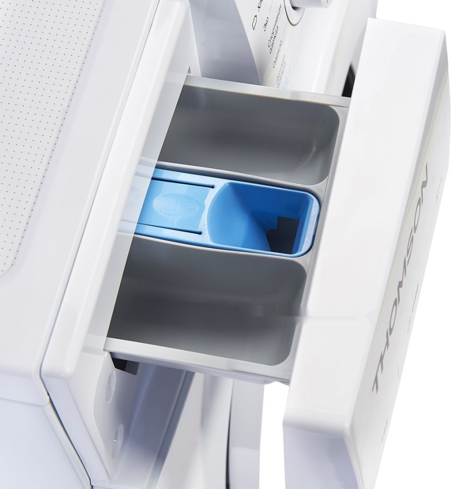 Стиральная машина Thomson WF30E7I02 Стиральная машина Thomson WF30E7I02