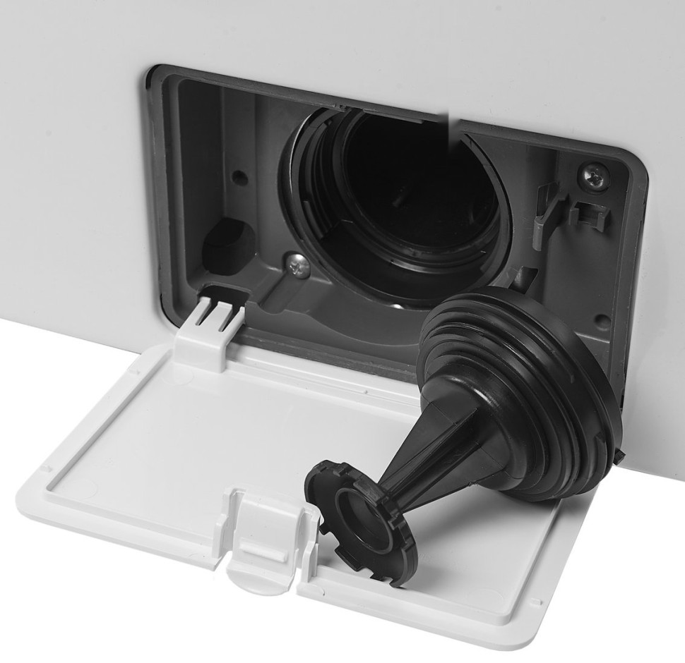 Стиральная машина Thomson WF30E7I02 Стиральная машина Thomson WF30E7I02