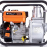 Мотопомпа FoxWeld 1100W80