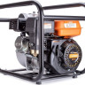 Мотопомпа FoxWeld 1100W80