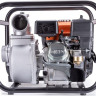 Мотопомпа FoxWeld 1100W80