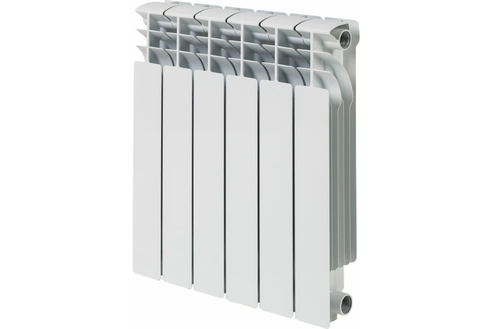 Радиатор Русский радиатор Корвет AL 500/100 (10 секций)