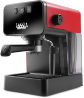 Рожковая кофеварка Gaggia Espresso Style Red EG2111/03